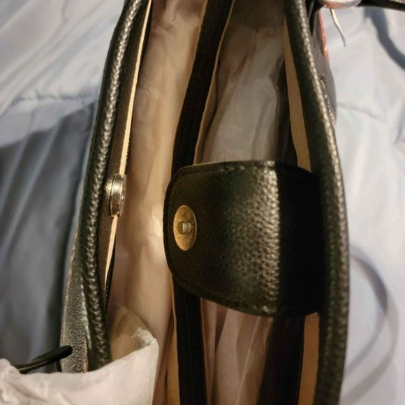 Dana Buchman handbag - Picture 3 of 4